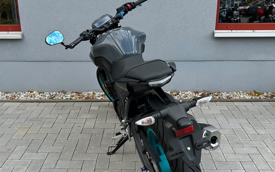 Gebrauchtmotorrad Yamaha MT-125 - Bild 11