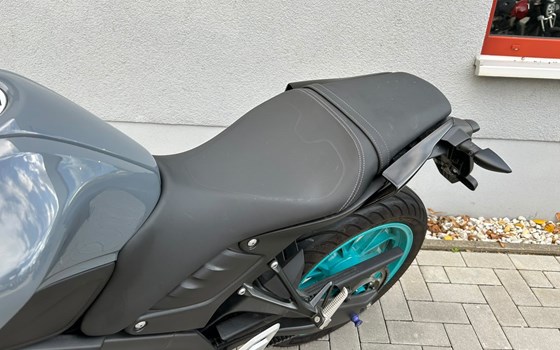 Gebrauchtmotorrad Yamaha MT-125 - Bild 7