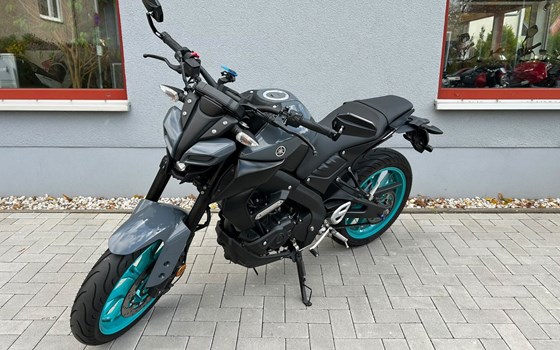 Gebrauchtmotorrad Yamaha MT-125 - Bild 6