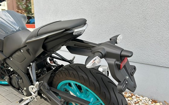 Gebrauchtmotorrad Yamaha MT-125 - Bild 10
