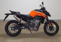 Gebrauchte KTM 790 Duke