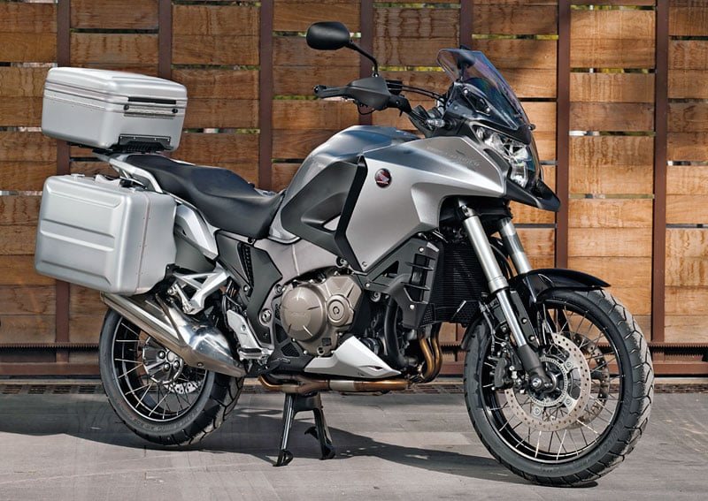 Honda VFR1200 FD