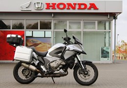 Gebrauchte Honda VFR1200 FD
