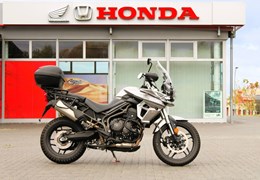 Gebrauchte Triumph Tiger 800 XRT