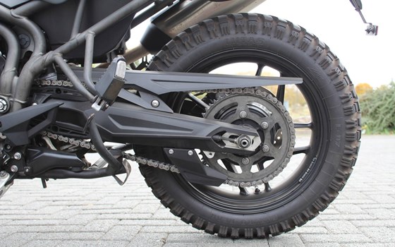 Gebrauchtmotorrad Triumph Tiger 800 XRT - Bild 10