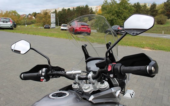 Gebrauchtmotorrad Triumph Tiger 800 XRT - Bild 11
