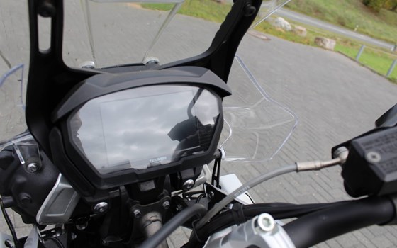 Gebrauchtmotorrad Triumph Tiger 800 XRT - Bild 12