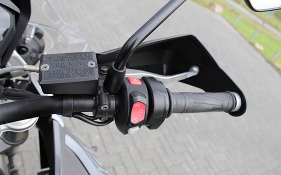 Gebrauchtmotorrad Triumph Tiger 800 XRT - Bild 14