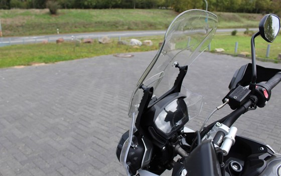 Gebrauchtmotorrad Triumph Tiger 800 XRT - Bild 16