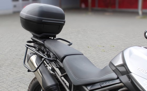 Gebrauchtmotorrad Triumph Tiger 800 XRT - Bild 17