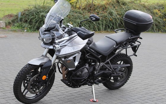Gebrauchtmotorrad Triumph Tiger 800 XRT - Bild 18