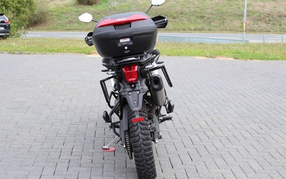 Gebrauchtmotorrad Triumph Tiger 800 XRT - Bild 4