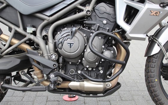 Gebrauchtmotorrad Triumph Tiger 800 XRT - Bild 6