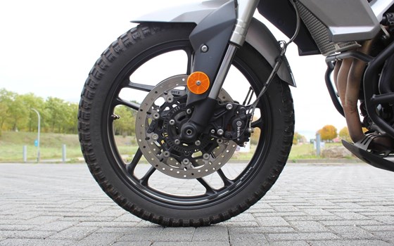Gebrauchtmotorrad Triumph Tiger 800 XRT - Bild 8