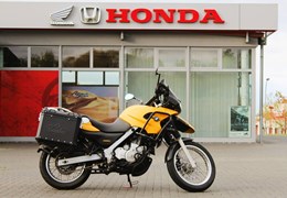 Gebrauchte BMW F 650 GS