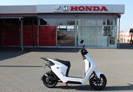Gebrauchte Honda EM1 e