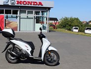 Honda SH150i