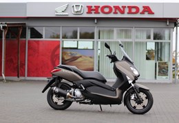 Gebrauchte Yamaha X-Max 250