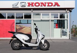 Gebrauchte Honda CUV e: