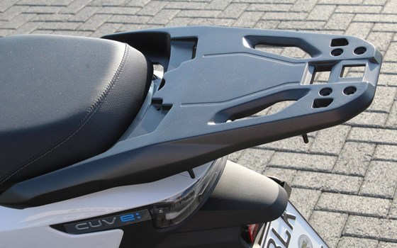 Gebrauchtmotorrad Honda CUV e: - Bild 15