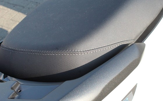 Gebrauchtmotorrad Honda CUV e: - Bild 16