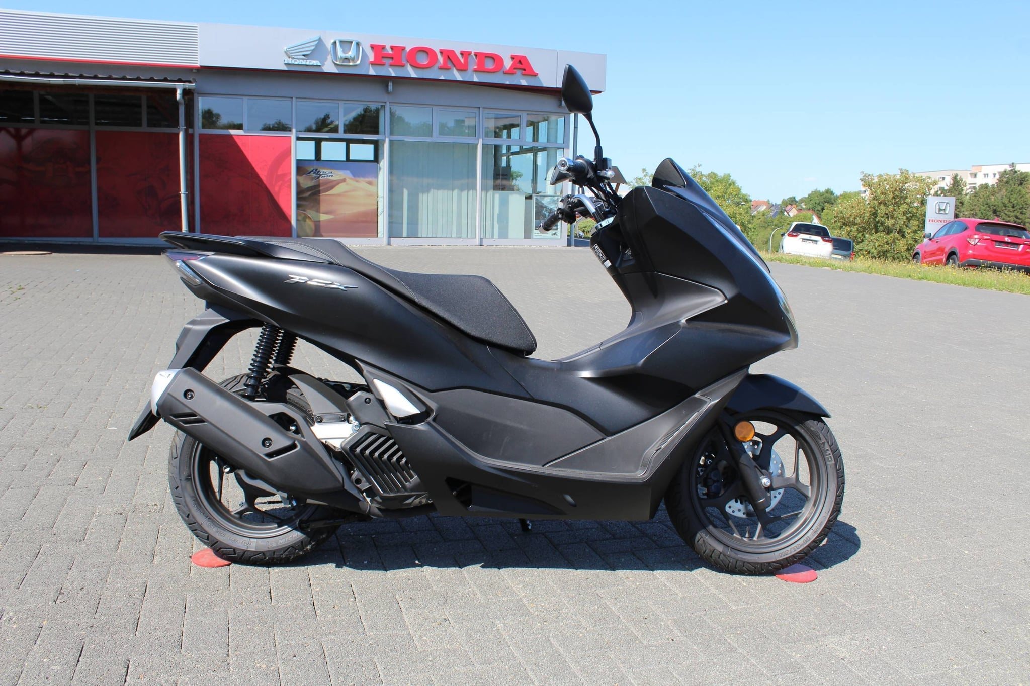 Honda PCX125