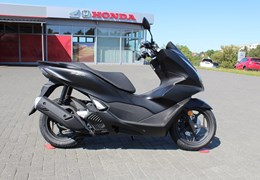 Gebrauchte Honda PCX125