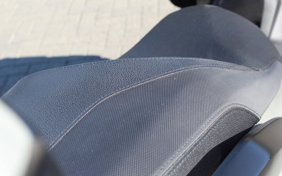 Gebrauchtmotorrad Honda Forza 125 - Bild 23