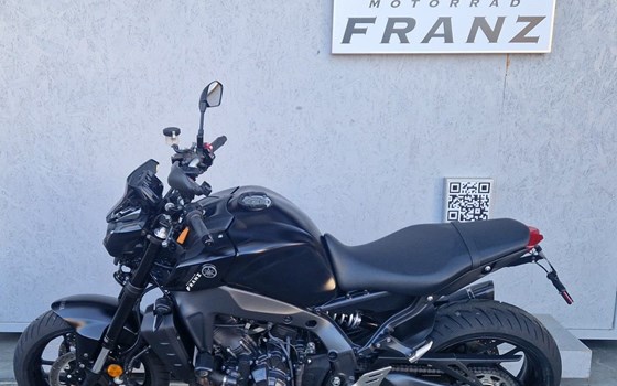 Gebrauchtmotorrad Yamaha MT-09 - Bild 4