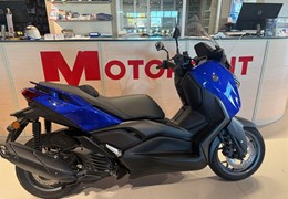 Gebrauchte Yamaha XMAX 125