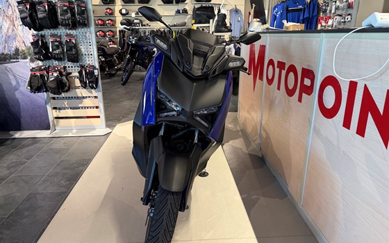 Gebrauchtmotorrad Yamaha XMAX 125 - Bild 4