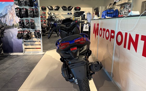 Gebrauchtmotorrad Yamaha XMAX 125 - Bild 7