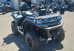 Neumotorrad CFMOTO CFORCE C4 Touring ABS EPS