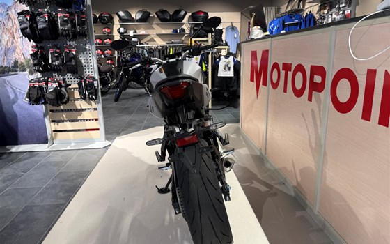 Gebrauchtmotorrad Yamaha MT-07 - Bild 7