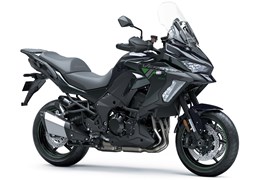 Neumotorrad Kawasaki Versys 1100 S