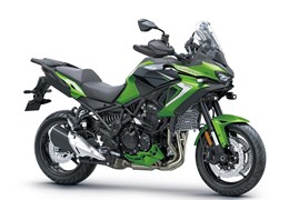 Neumotorrad Kawasaki Versys 900 SE