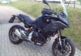 Gebrauchte BMW F 900 XR
