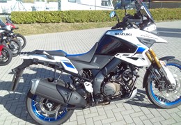 Gebrauchte Suzuki V-Strom 1050DE