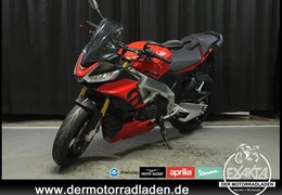 Gebrauchte Aprilia Tuono V4 1100 RR
