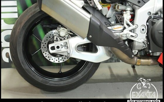Gebrauchtmotorrad Aprilia Tuono V4 1100 RR - Bild 19