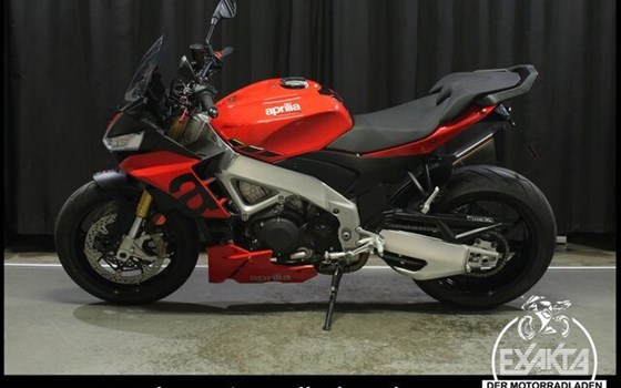 Gebrauchtmotorrad Aprilia Tuono V4 1100 RR - Bild 2