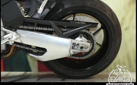 Gebrauchtmotorrad Aprilia Tuono V4 1100 RR - Bild 22