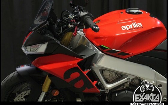 Gebrauchtmotorrad Aprilia Tuono V4 1100 RR - Bild 24