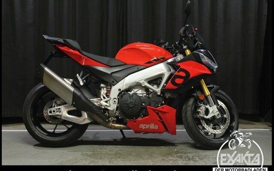 Gebrauchtmotorrad Aprilia Tuono V4 1100 RR - Bild 6