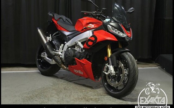 Gebrauchtmotorrad Aprilia Tuono V4 1100 RR - Bild 7