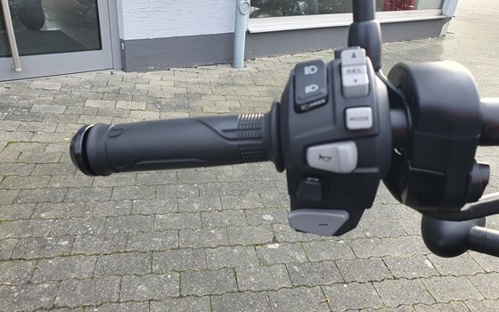 Gebrauchtmotorrad Honda CMX1100 Rebel DCT - Bild 10