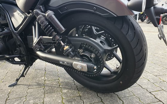 Gebrauchtmotorrad Honda CMX1100 Rebel DCT - Bild 13