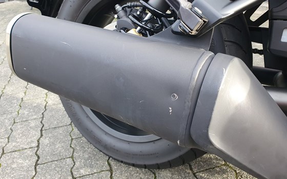 Gebrauchtmotorrad Honda CMX1100 Rebel DCT - Bild 18
