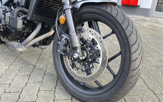 Gebrauchtmotorrad Honda CMX1100 Rebel DCT - Bild 3