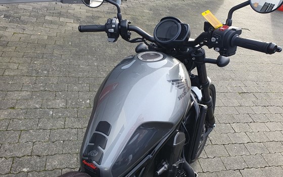 Gebrauchtmotorrad Honda CMX1100 Rebel DCT - Bild 7